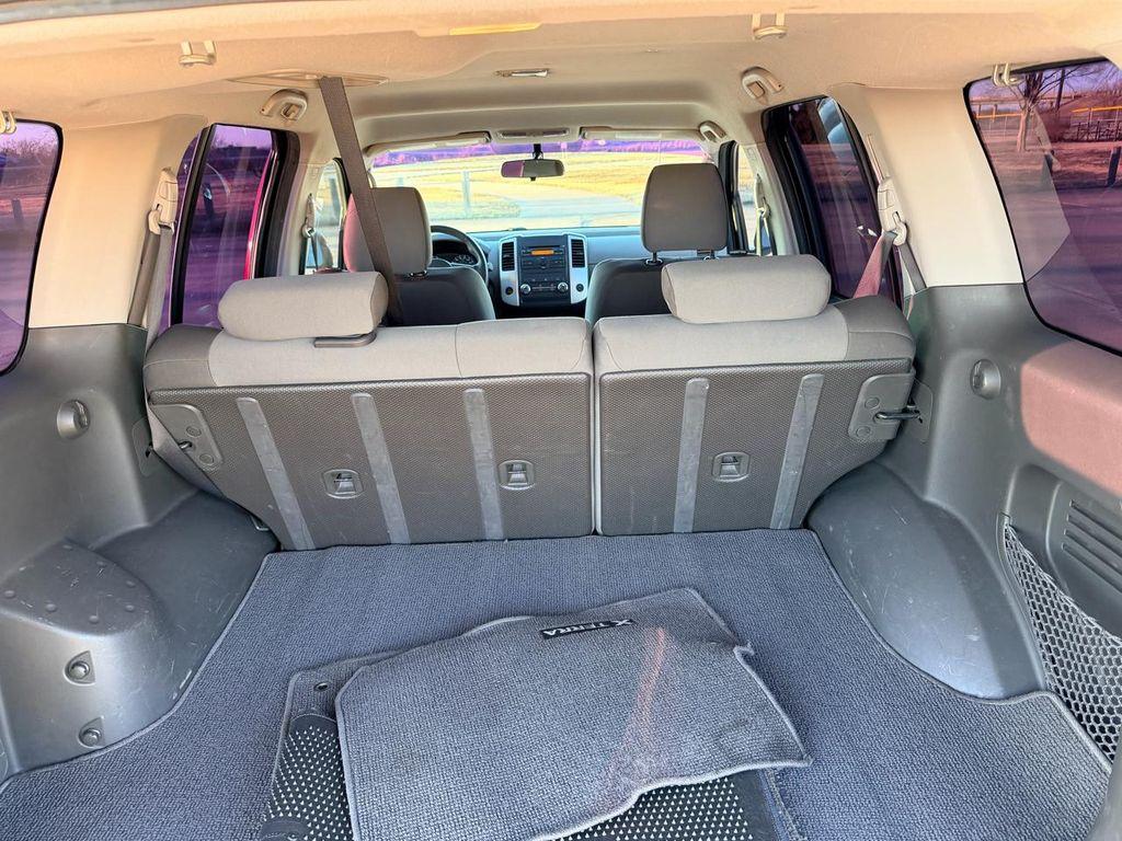 used 2010 Nissan Xterra car, priced at $10,999