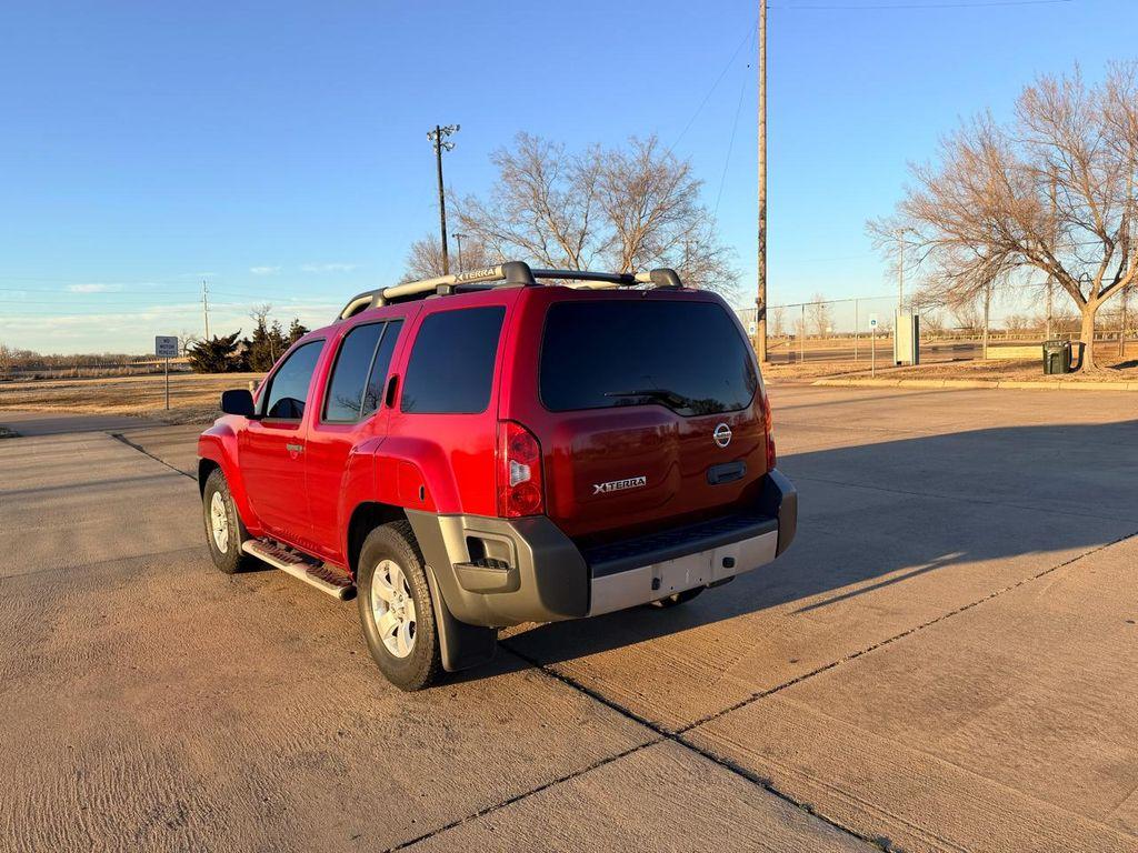 used 2010 Nissan Xterra car, priced at $10,999