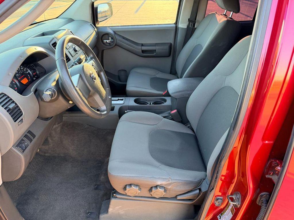 used 2010 Nissan Xterra car, priced at $10,999