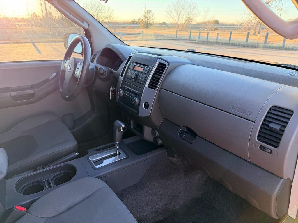 used 2010 Nissan Xterra car, priced at $10,999