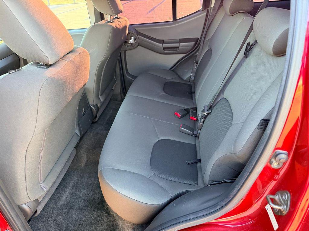 used 2010 Nissan Xterra car, priced at $10,999