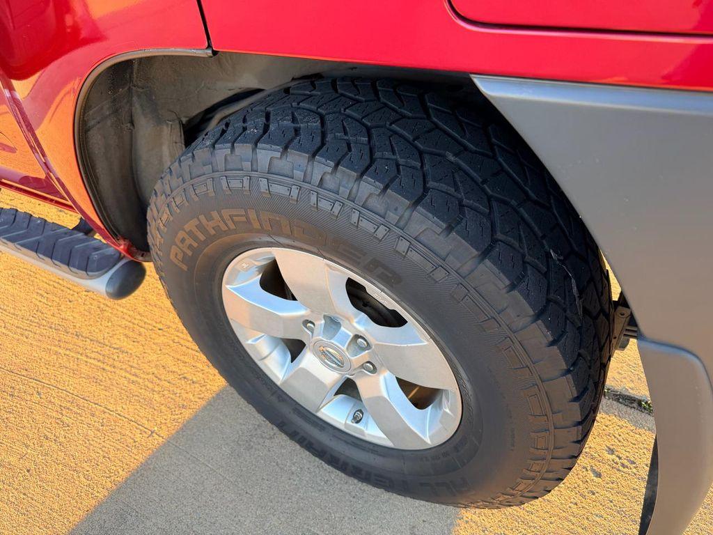 used 2010 Nissan Xterra car, priced at $10,999