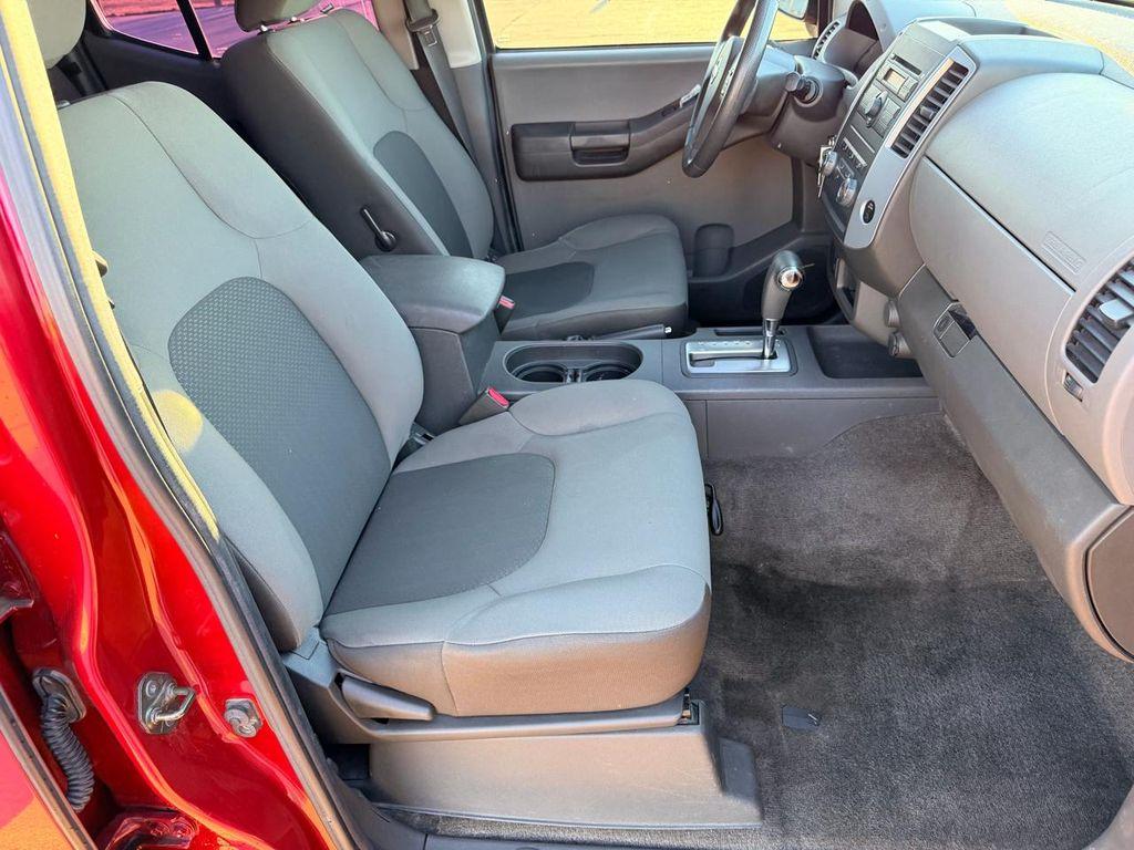 used 2010 Nissan Xterra car, priced at $10,999