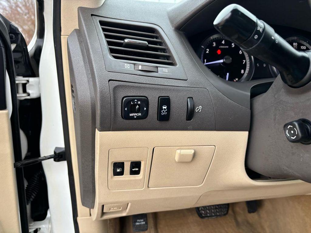 used 2010 Lexus ES 350 car, priced at $10,999