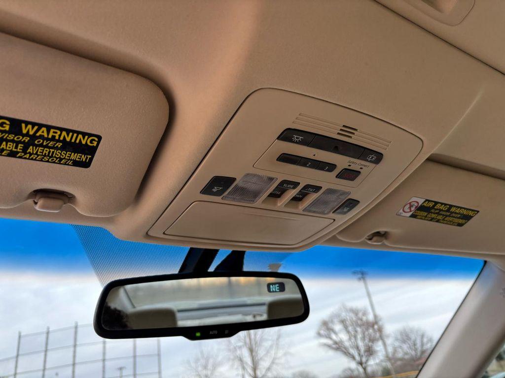 used 2010 Lexus ES 350 car, priced at $10,999