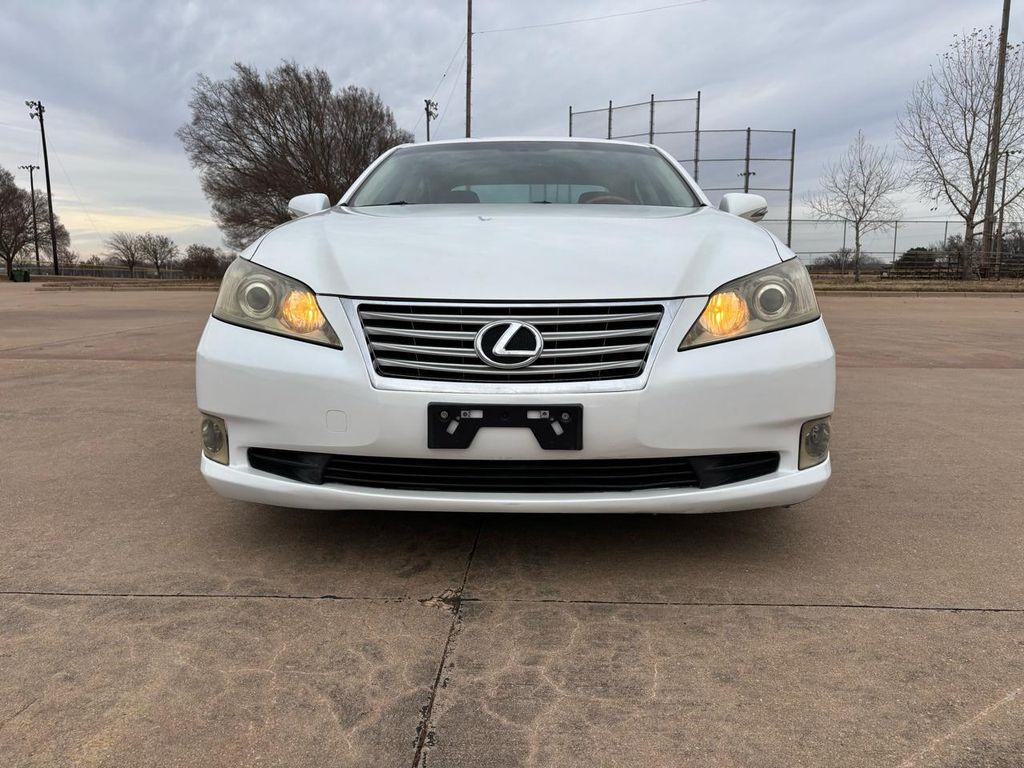 used 2010 Lexus ES 350 car, priced at $10,999