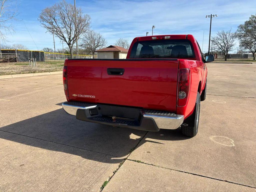 used 2006 Chevrolet Colorado car, priced at $10,999