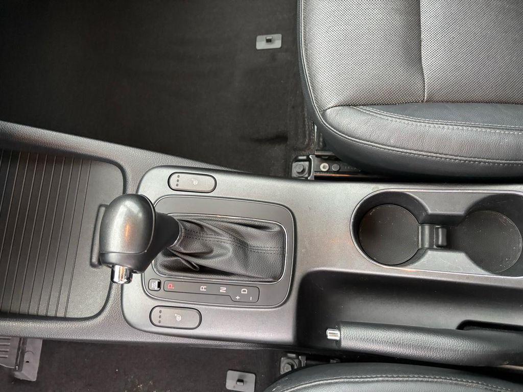 used 2016 Kia Forte car, priced at $11,999