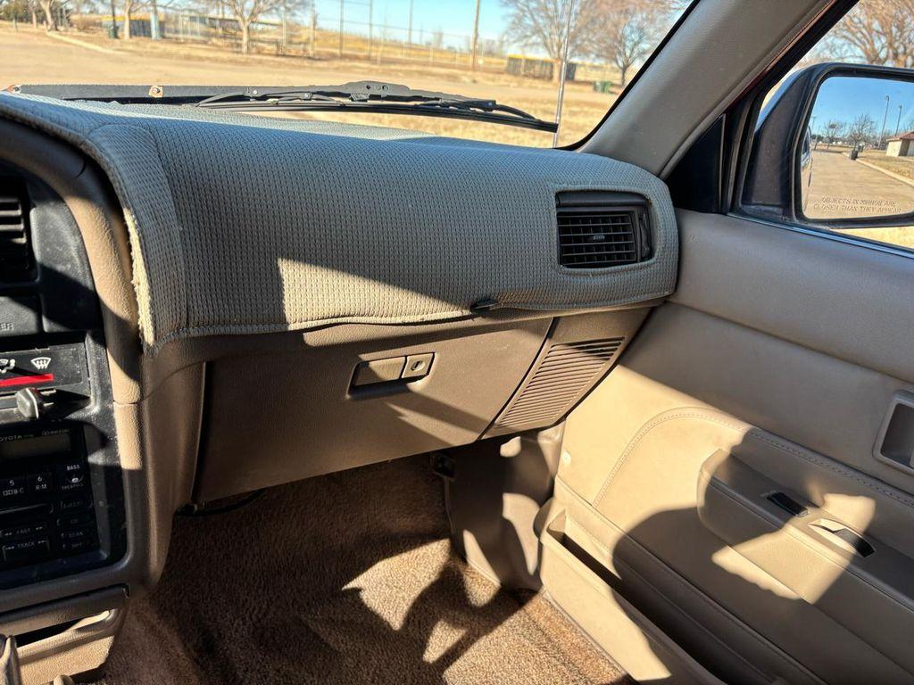 used 1995 Toyota 4Runner car, priced at $11,999