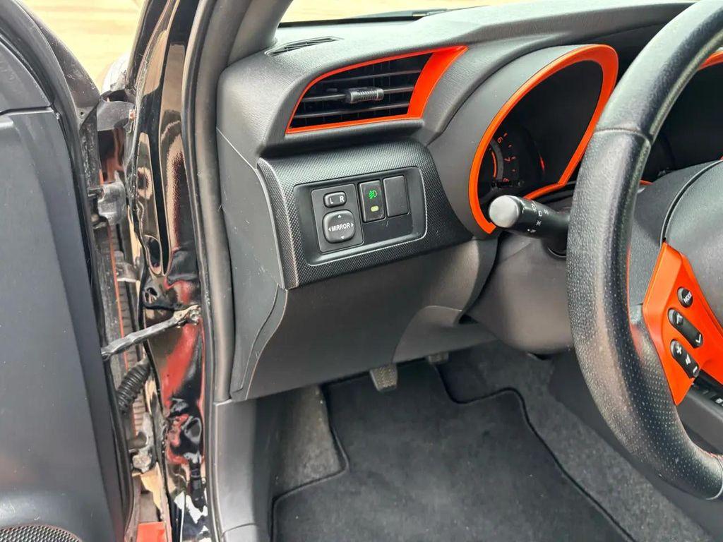 used 2015 Scion tC car, priced at $9,999