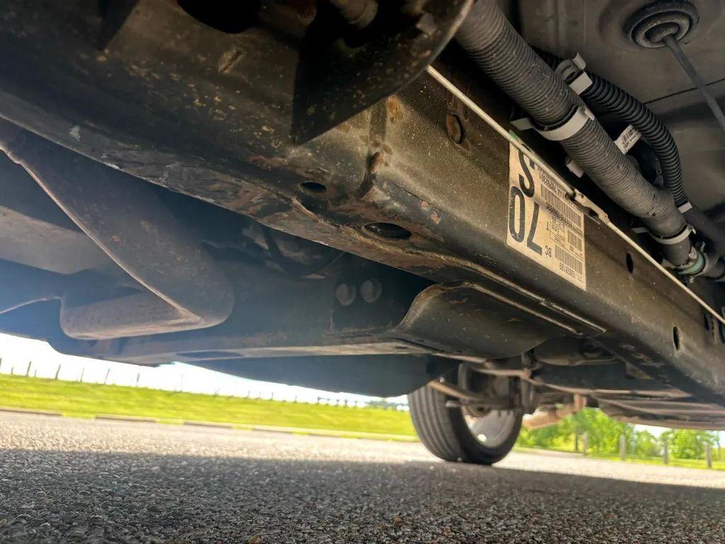 used 2009 Chevrolet Silverado 1500 car, priced at $12,999