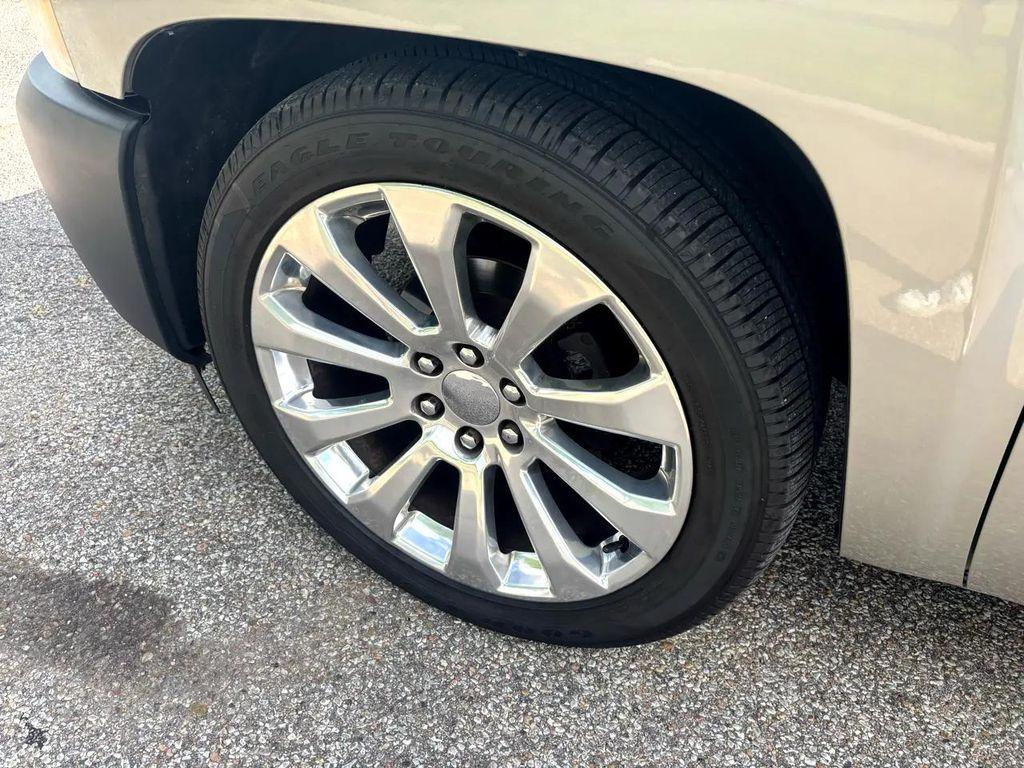 used 2009 Chevrolet Silverado 1500 car, priced at $12,999