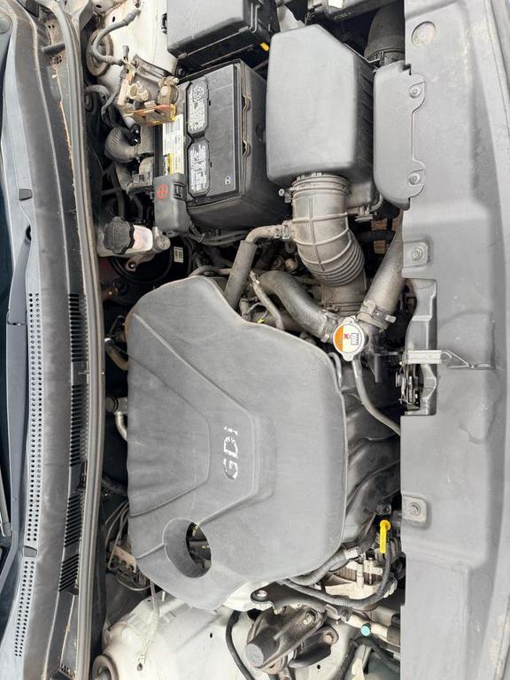 used 2013 Hyundai Accent car, priced at $9,999