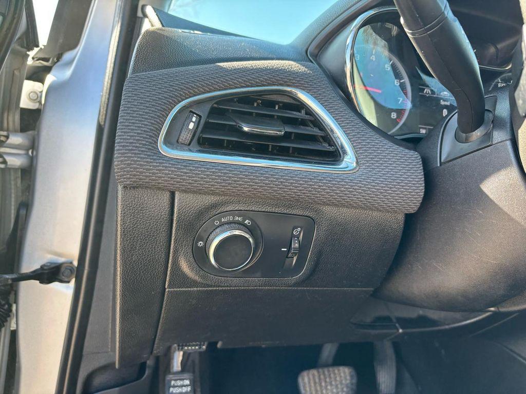 used 2019 Chevrolet Cruze car, priced at $13,999