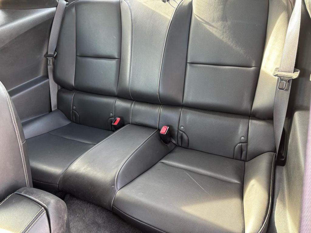 used 2010 Chevrolet Camaro car, priced at $14,999