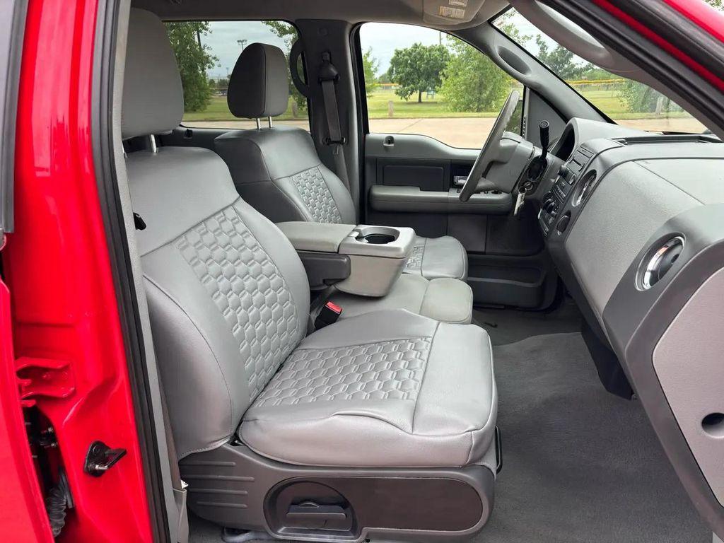 used 2007 Ford F-150 car, priced at $14,999
