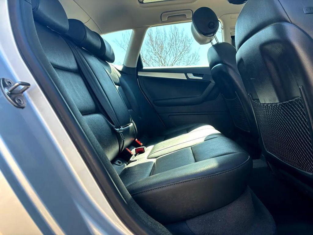 used 2012 Audi A3 car, priced at $10,999