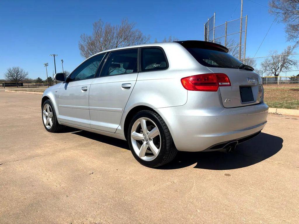 used 2012 Audi A3 car, priced at $10,999