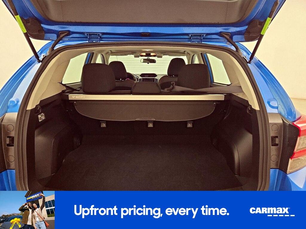 used 2023 Subaru Impreza car, priced at $23,998