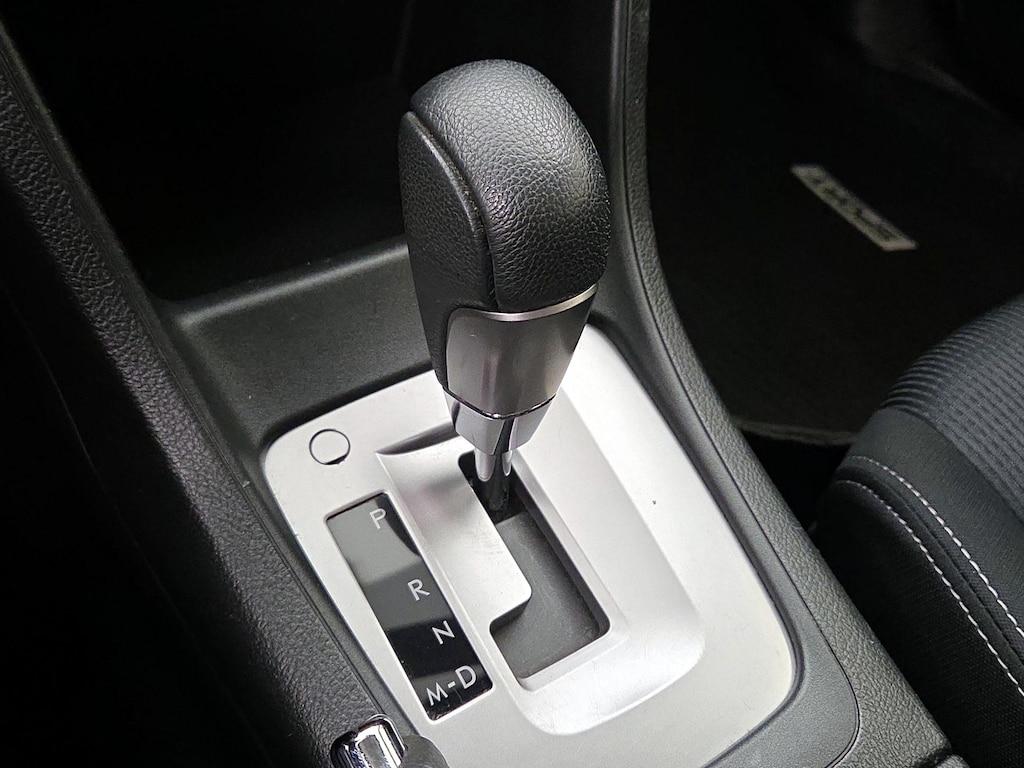 used 2014 Subaru Impreza car, priced at $15,998