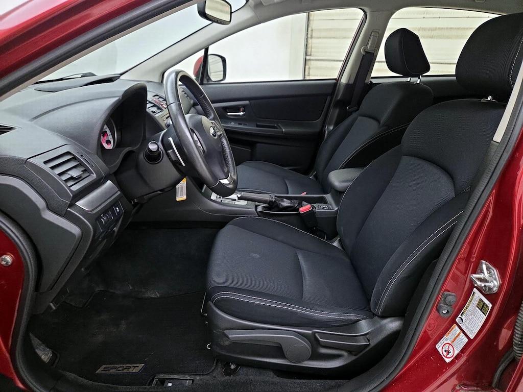 used 2014 Subaru Impreza car, priced at $15,998