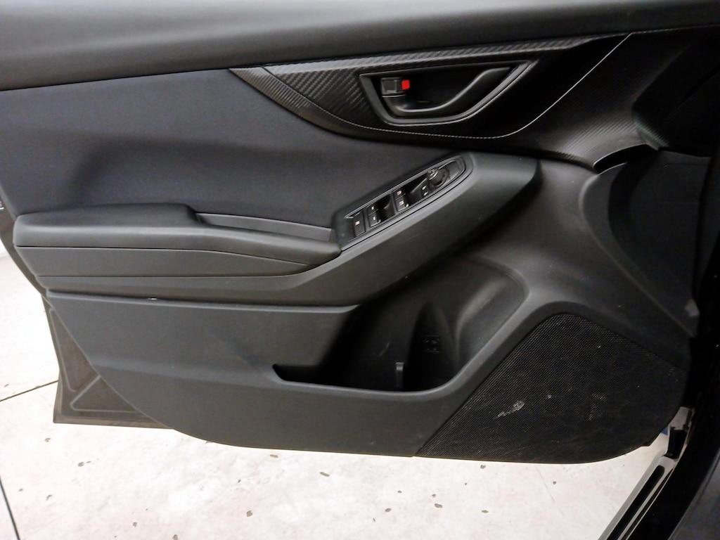 used 2018 Subaru Crosstrek car, priced at $16,998