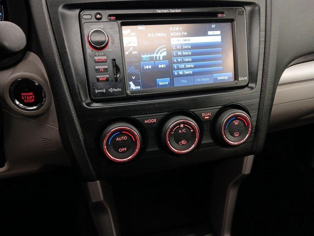 used 2014 Subaru Forester car, priced at $12,998