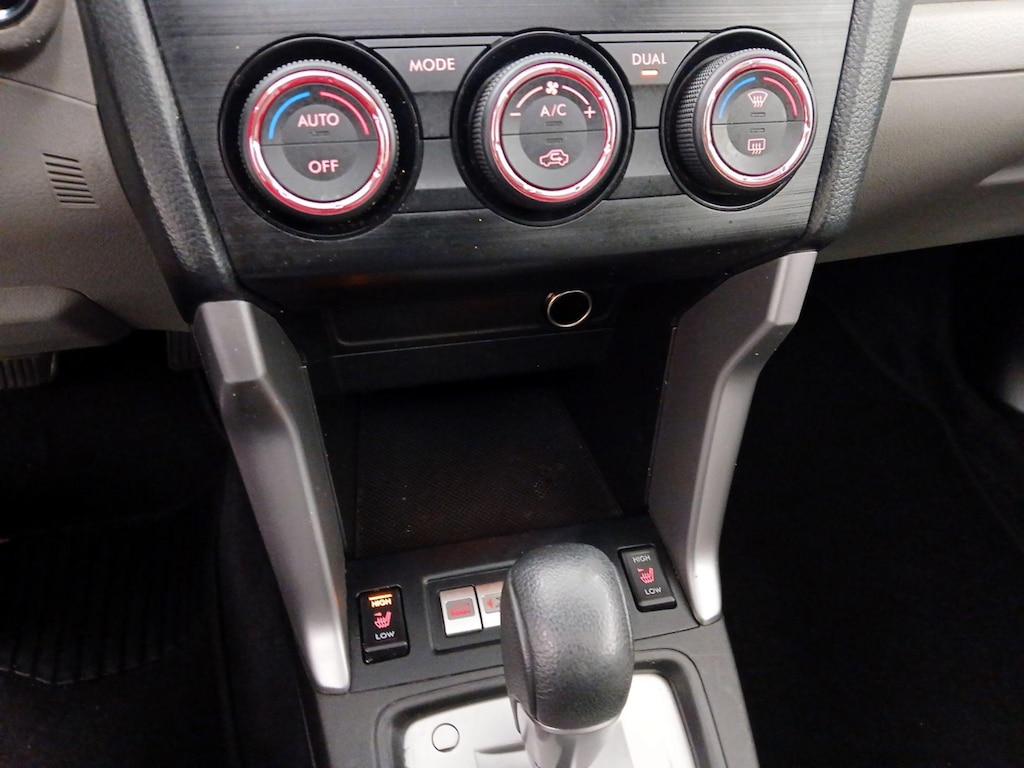 used 2014 Subaru Forester car, priced at $12,998