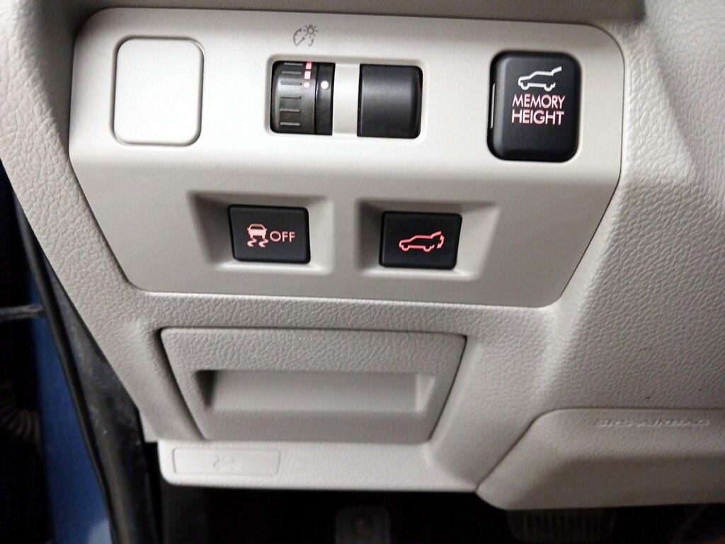 used 2014 Subaru Forester car, priced at $12,998