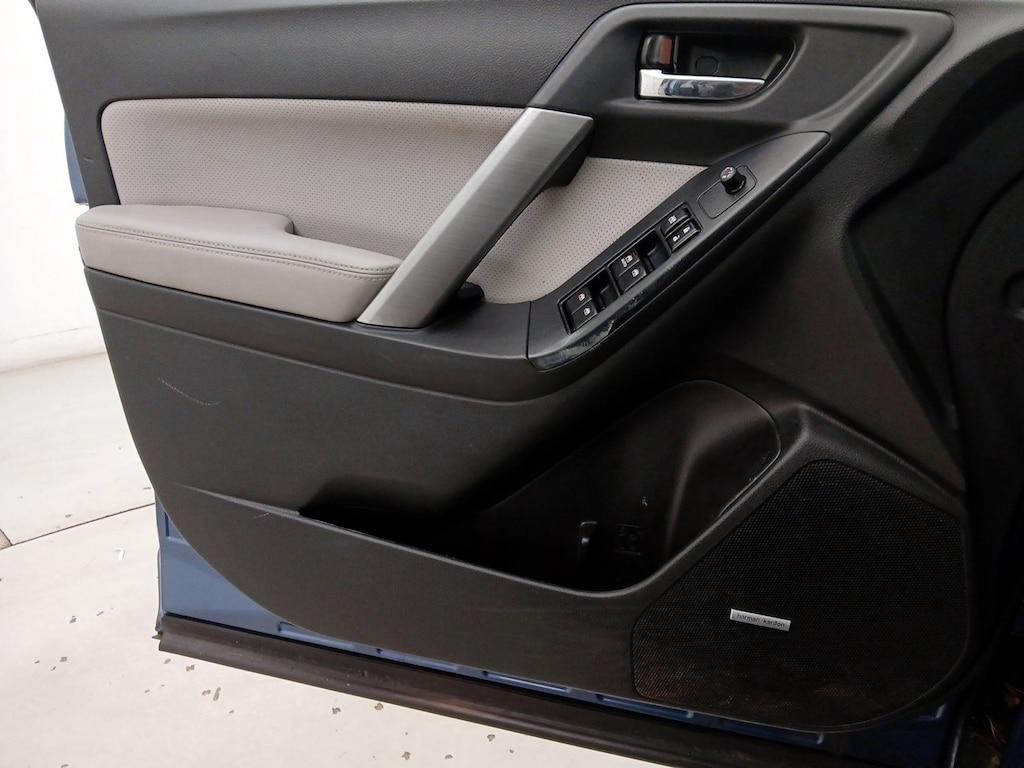 used 2014 Subaru Forester car, priced at $12,998