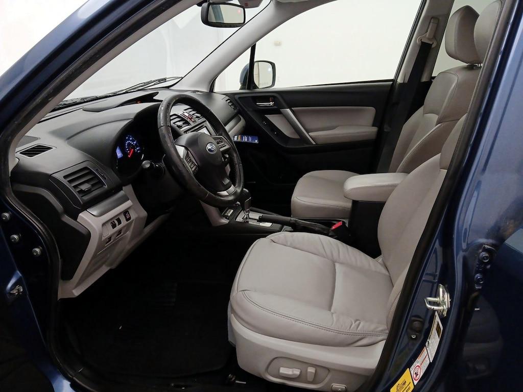 used 2014 Subaru Forester car, priced at $12,998