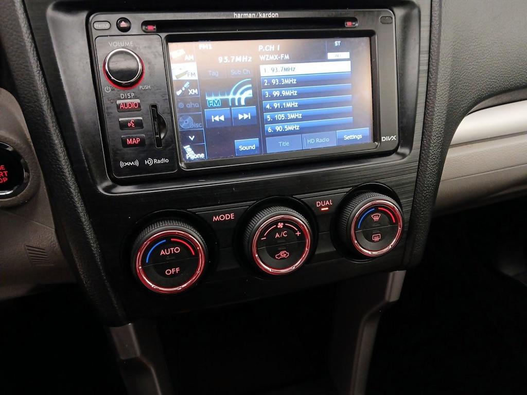 used 2014 Subaru Forester car, priced at $12,998