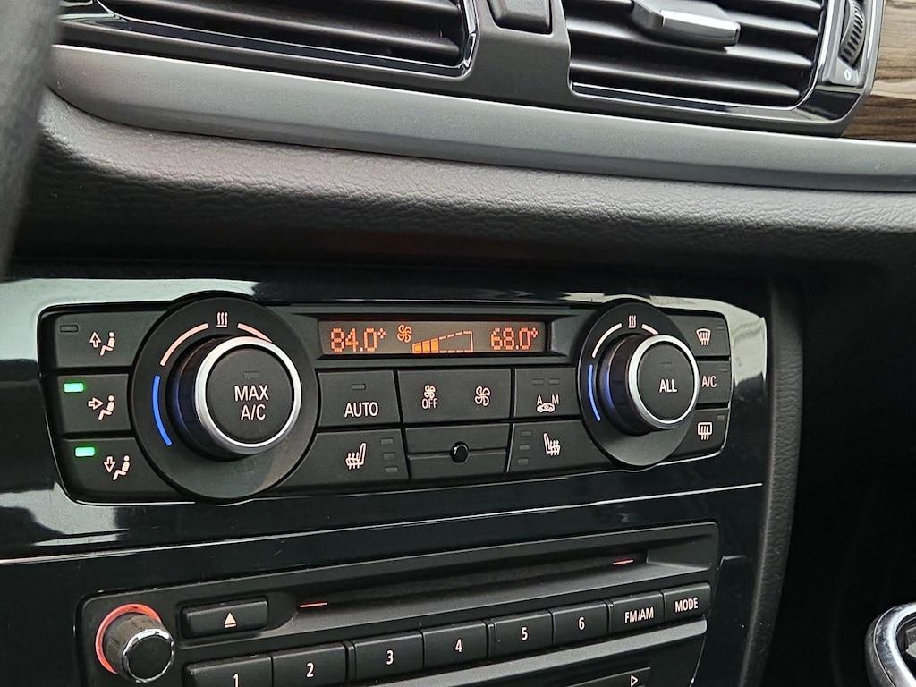 used 2015 BMW X1 car, priced at $14,998