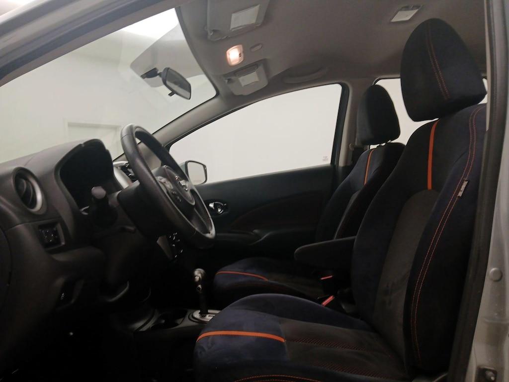 used 2015 Nissan Versa Note car, priced at $14,998