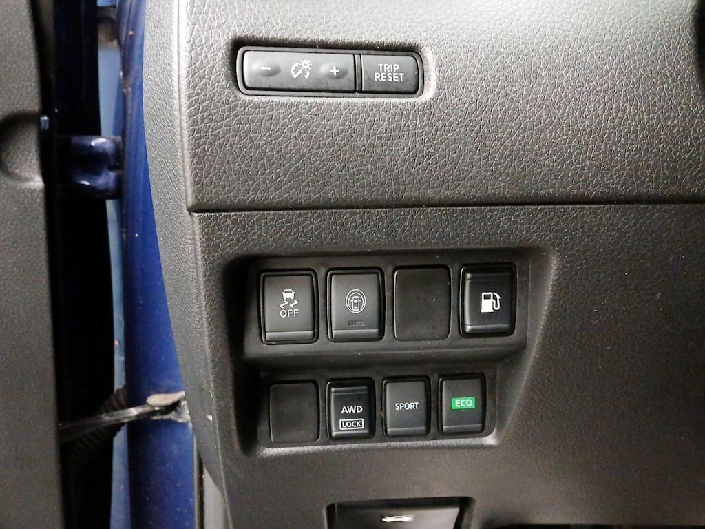 used 2019 Nissan Rogue car, priced at $14,998