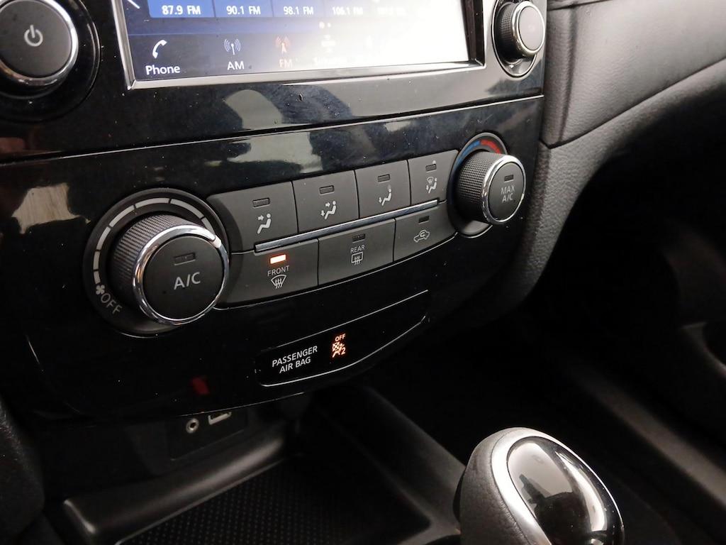 used 2019 Nissan Rogue car, priced at $14,998