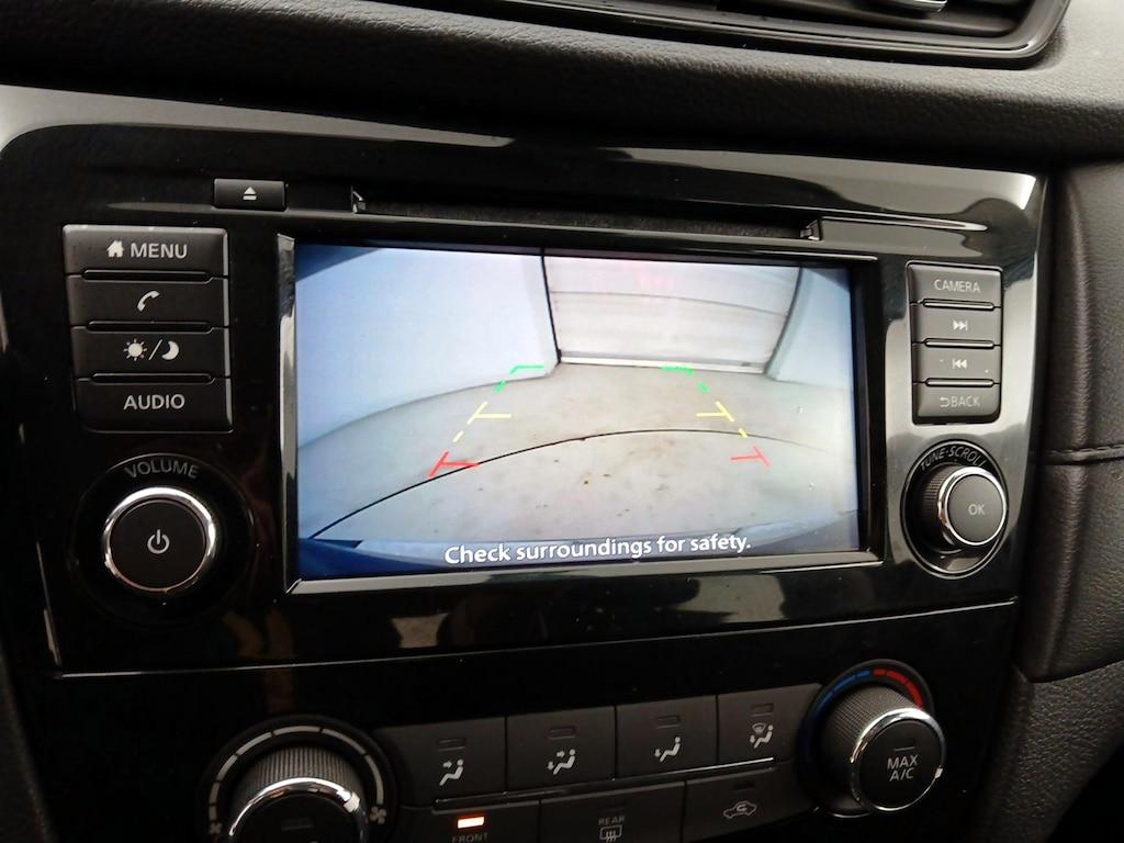 used 2019 Nissan Rogue car, priced at $14,998