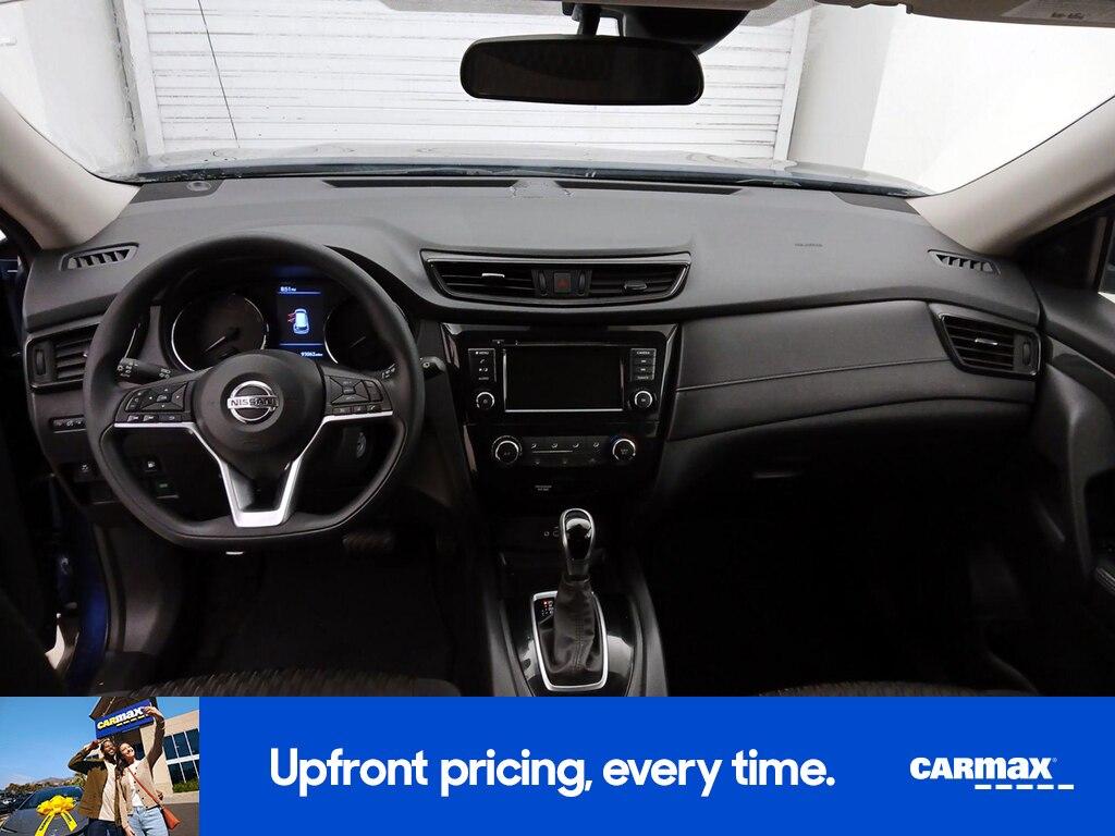 used 2019 Nissan Rogue car, priced at $14,998