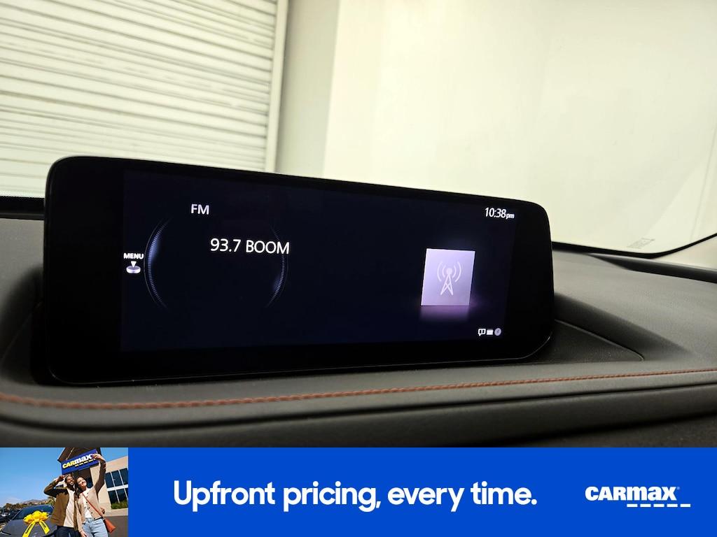 used 2024 Mazda CX-30 car, priced at $27,998