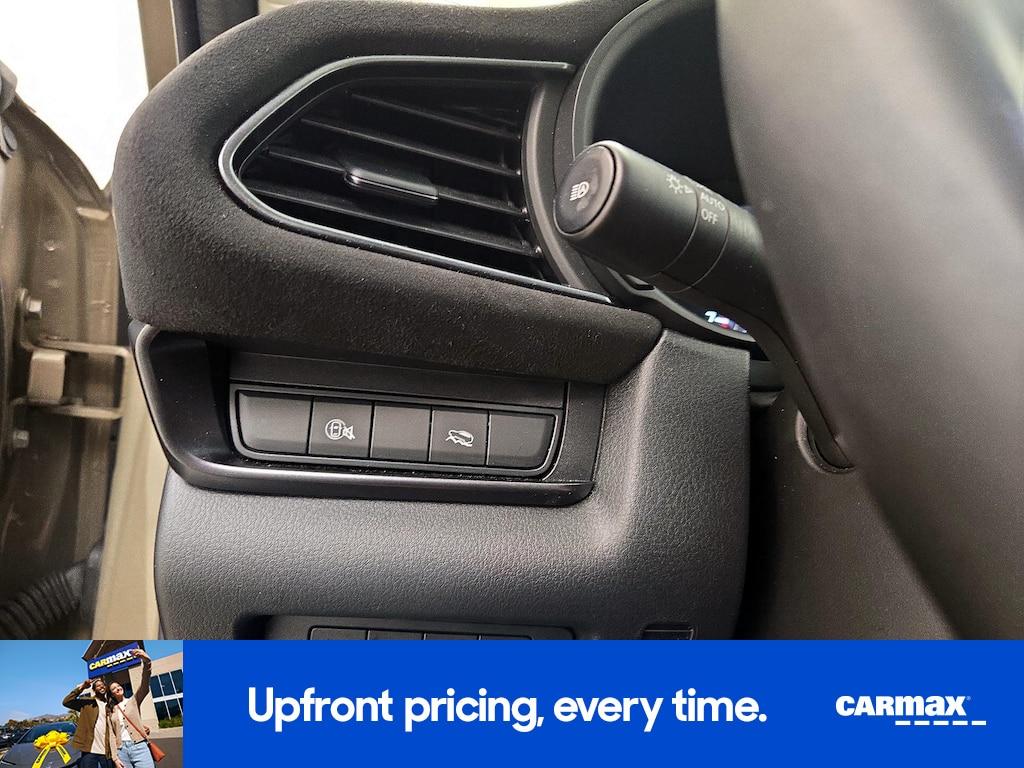 used 2024 Mazda CX-30 car, priced at $27,998