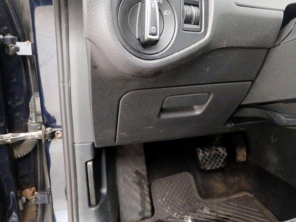 used 2017 Volkswagen Golf car, priced at $12,998