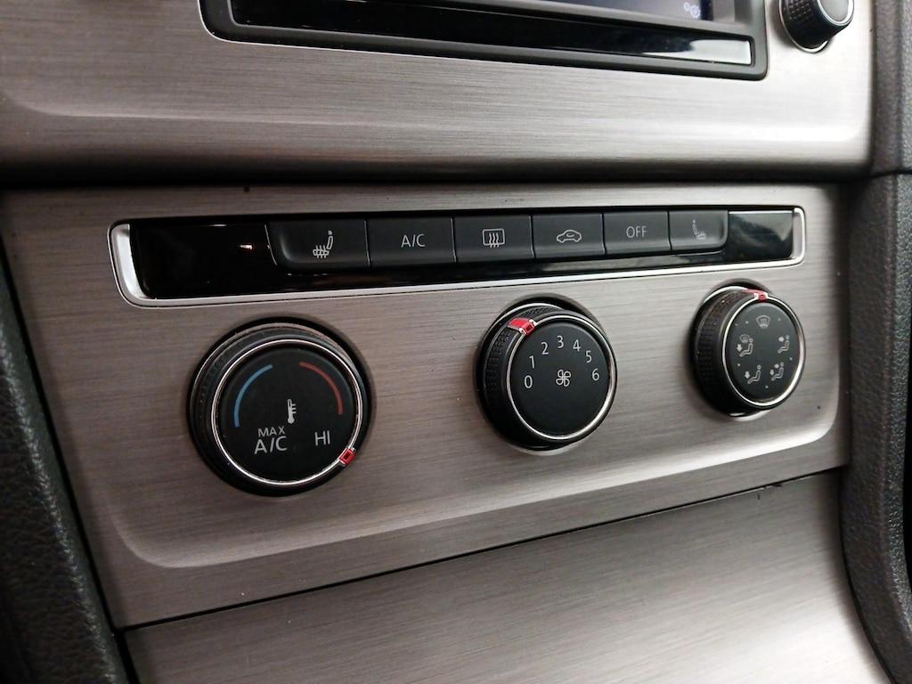 used 2017 Volkswagen Golf car, priced at $12,998