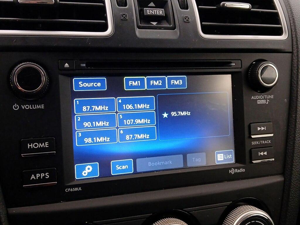 used 2017 Subaru Forester car, priced at $16,998