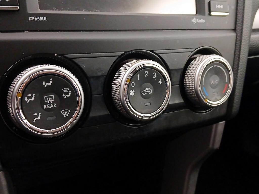 used 2017 Subaru Forester car, priced at $16,998