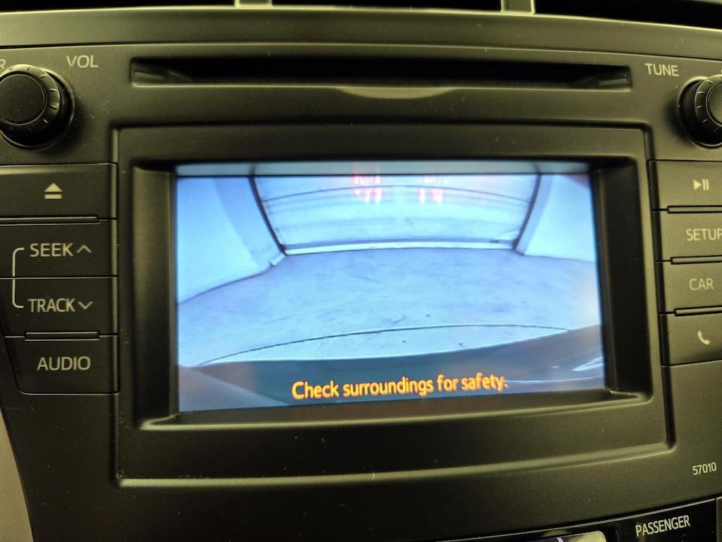 used 2014 Toyota Prius v car, priced at $14,998