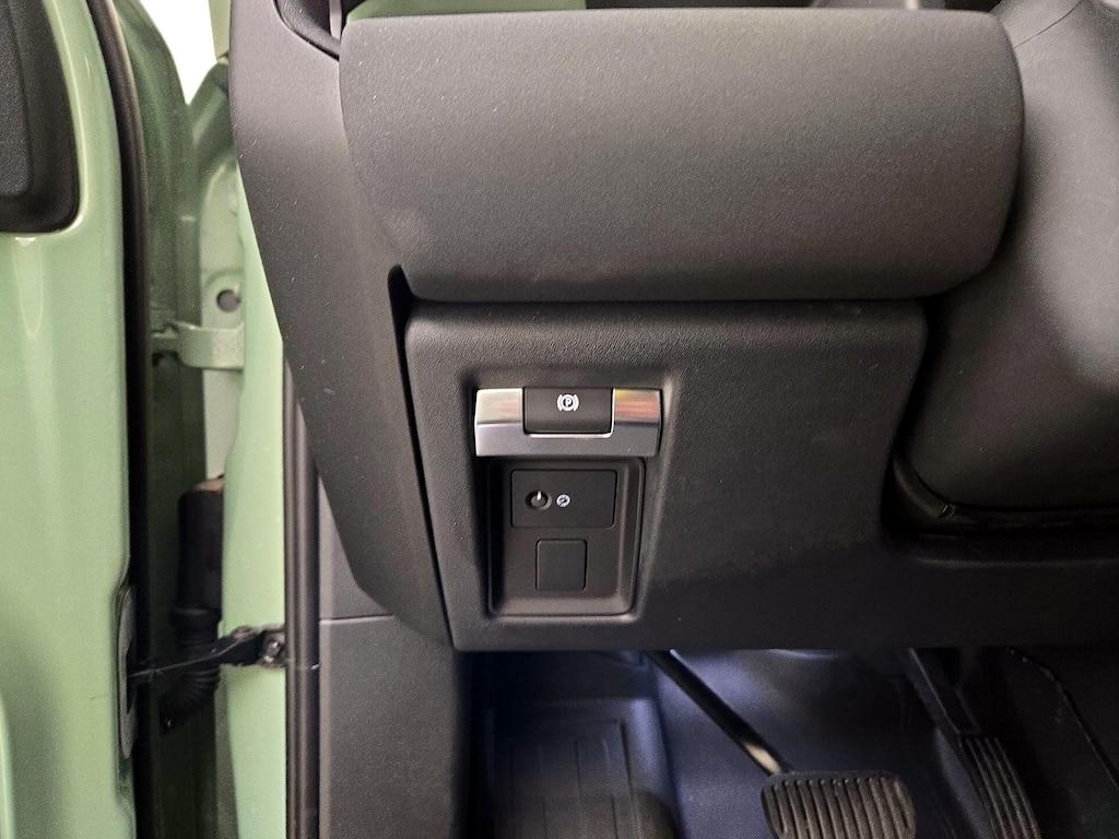 used 2023 Land Rover Defender car, priced at $62,998