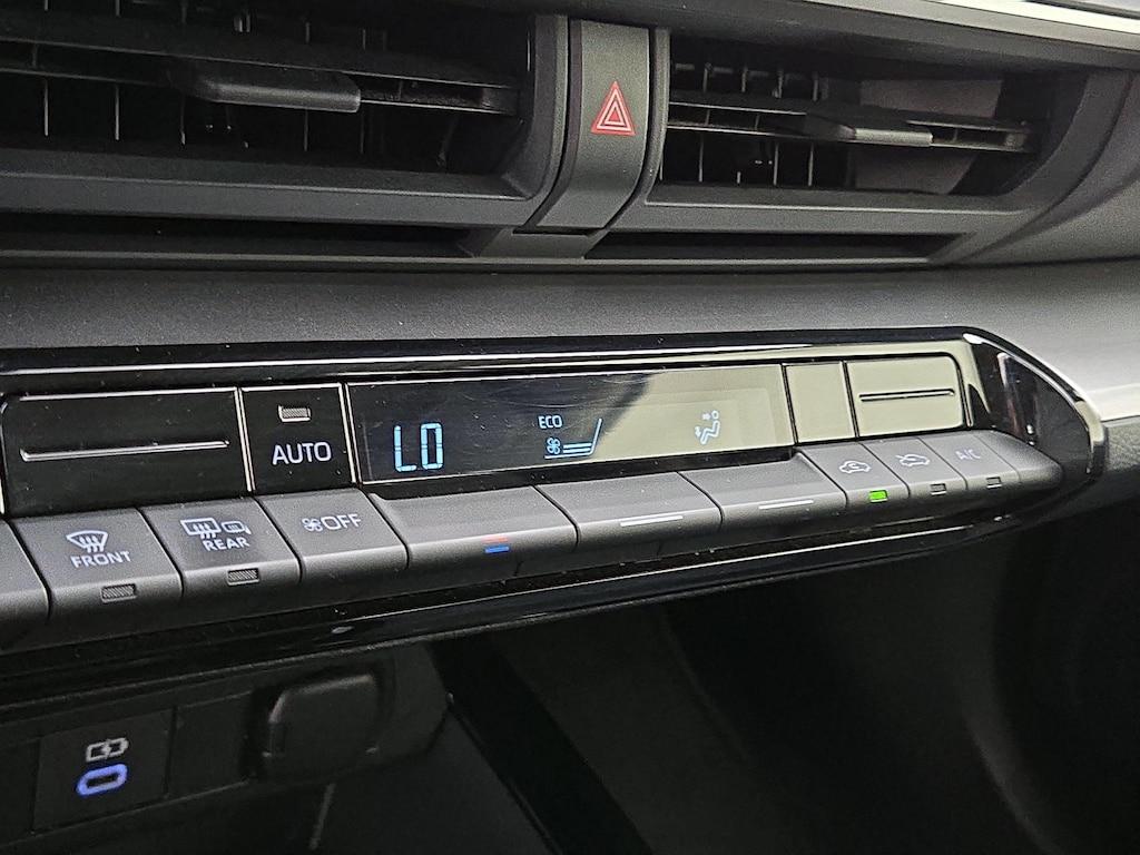 used 2024 Toyota Prius car, priced at $26,998