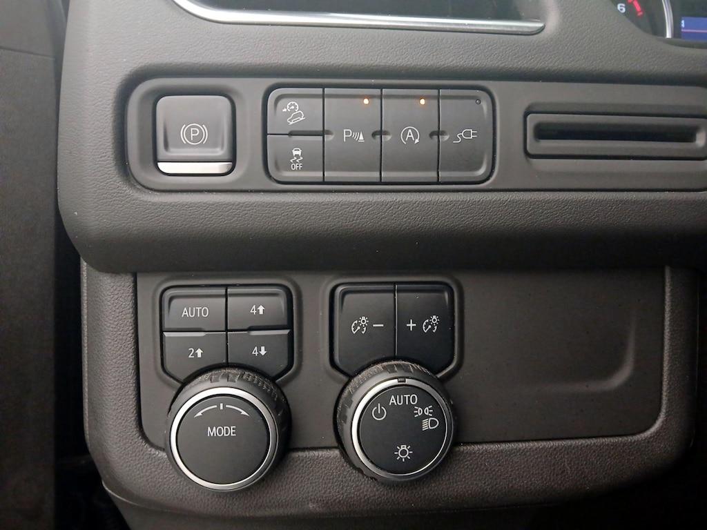 used 2021 Chevrolet Suburban car, priced at $52,998