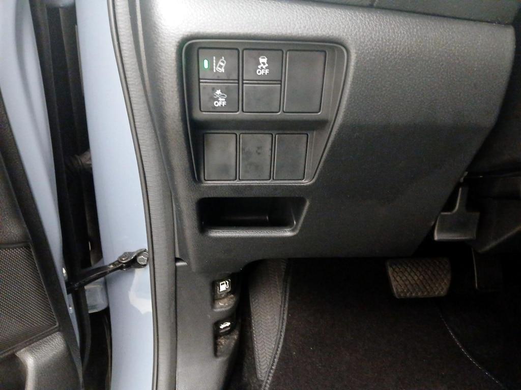 used 2021 Honda CR-V car, priced at $26,998