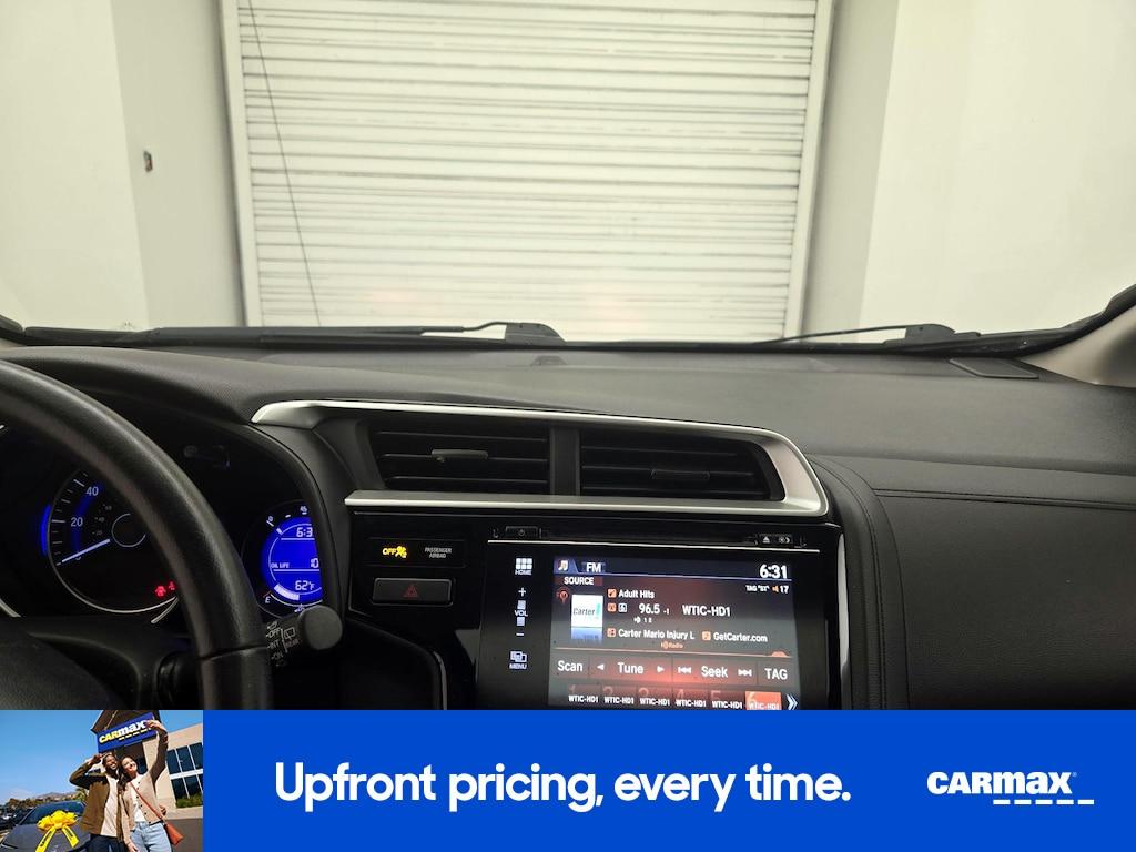 used 2017 Honda Fit car, priced at $14,998